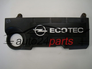 POKRYWA OSLONA SILNIKA OPEL MERIVA 1.7 CDTI 55351691, 55351690 - 03, 04, 34