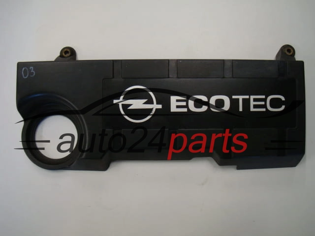 POKRYWA OSLONA SILNIKA OPEL MERIVA 1.7 CDTI 55351691, 55351690