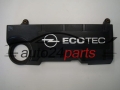 POKRYWA OSLONA SILNIKA OPEL MERIVA 1.7 CDTI 55351691, 55351690