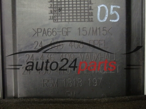 POKRYWA SILNIKA OPEL VECTRA B 24436408