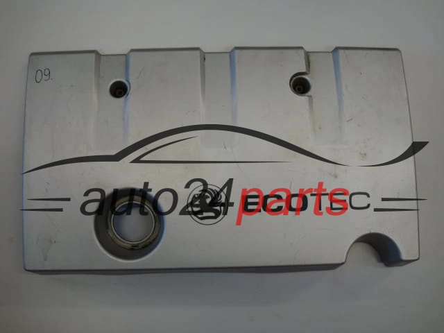 POKRYWA OSLONA SILNIKA OPEL SIGNUM 24431954