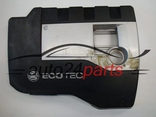 POKRYWA OSLONA SILNIKA OPEL ASTRA G 2.2 90537947