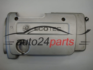 POKRYWA OSLONA SILNIKA OPEL ASTRA G ZAFIRA 09157391