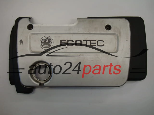 POKRYWA OSLONA SILNIKA OPEL ASTRA G ZAFIRA 09157391