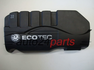 POKRYWA OSLONA SILNIKA OPEL CORSA C 1.3 55559813 - 22