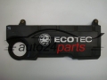 POKRYWA OSLONA SILNIKA OPEL MERIVA 1.7 CDTI 55351691, 55351690