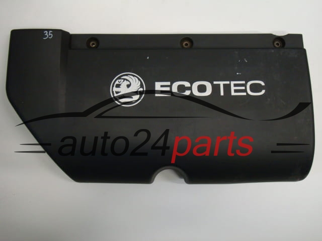 POKRYWA OSLONA SILNIKA OPEL VECTRA C 2.0 T 55350448