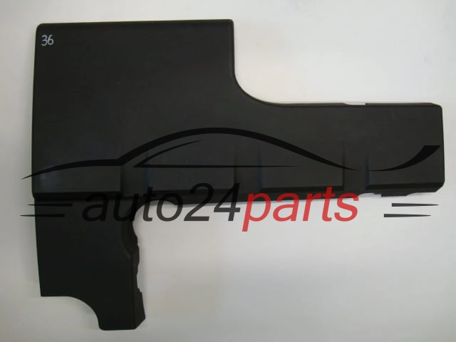 POKRYWA OSLONA SILNIKA OPEL VECTRA C 2.2 24435889, 315342345