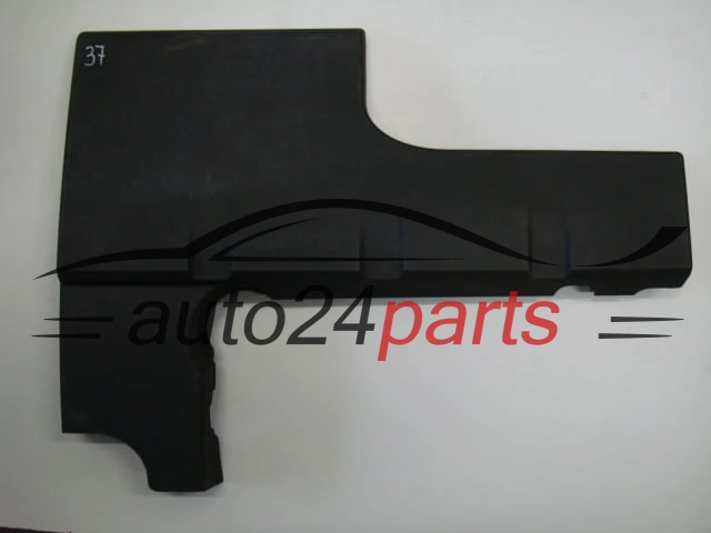 POKRYWA OSLONA SILNIKA OPEL VECTRA C 2.2 24435889, 315342345