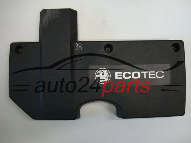 POKRYWA OSLONA SILNIKA OPEL VECTRA C SIGNUM 2.2 DTI 24435827