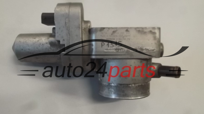 OPEL VECTRA C SIGNUM 3.2 Z32SE BOSCH 0 280 750 119, 0280750119, GM 24 446 586, 24446586