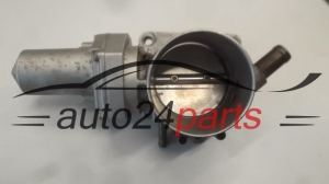 BOITIER DE PAPILLON OPEL VECTRA C SIGNUM 3.2 Z32SE BOSCH 0 280 750 119, 0280750119, GM 24 446 586, 24446586 