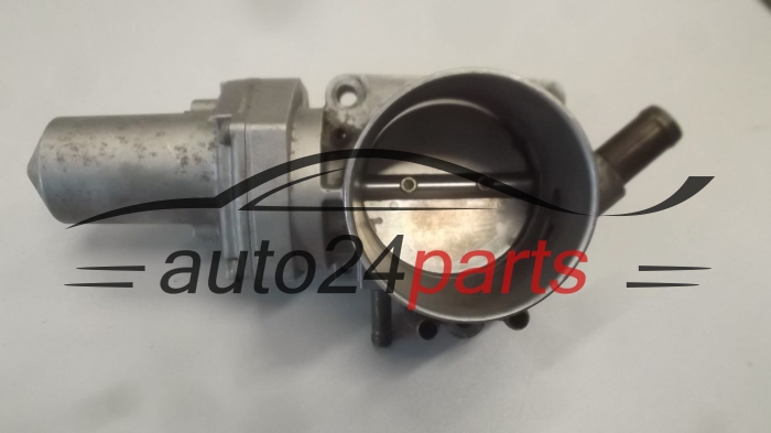 CORPO DE BORBOLETA OPEL VECTRA C SIGNUM 3.2 Z32SE BOSCH 0 280 750 119 0280750119 GM 24 446 586 24446586
