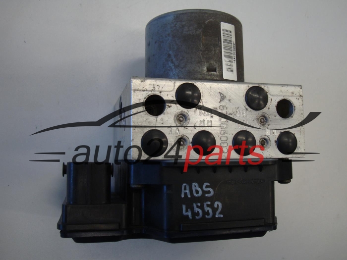 ABS POMPA I STEROWNIK FORD 6G912C405AK, 6G91-2C405-AK