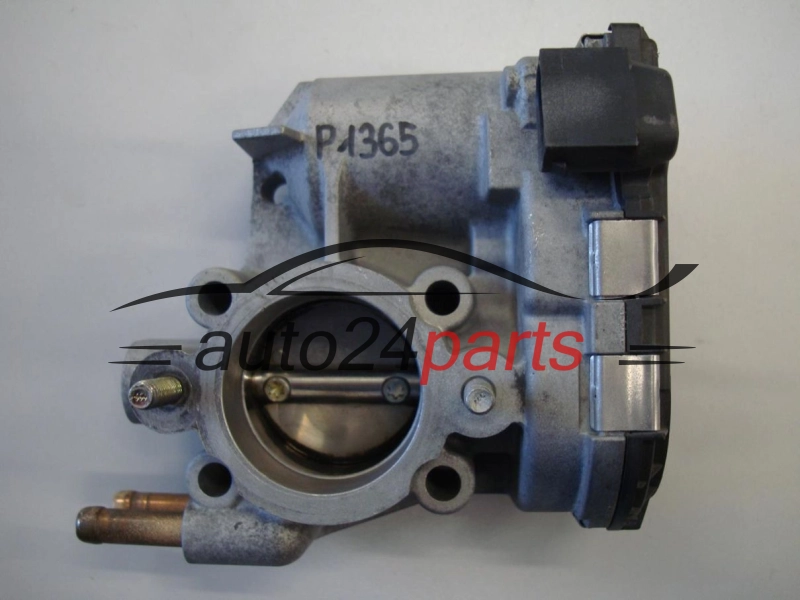 Drosselklappe Opel Agila Corsa C 0280750044 9157512