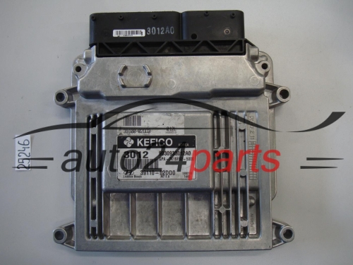 HYUNDAI I10 1.1 3910002DD3, 39100-02DD3 PU19, 3911002DD0, 39110-02DD0, 3012 9030933012A0, GPA741SFS25000, GPA-741SFS2-5000
