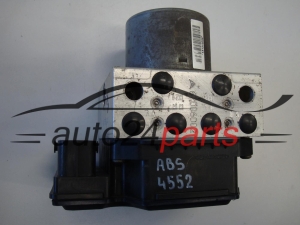 ABS PUMPE BLOCK HYDRAULIKPUMPE STEUERGERÄT FORD 6G912C405AK, 6G91-2C405-AK