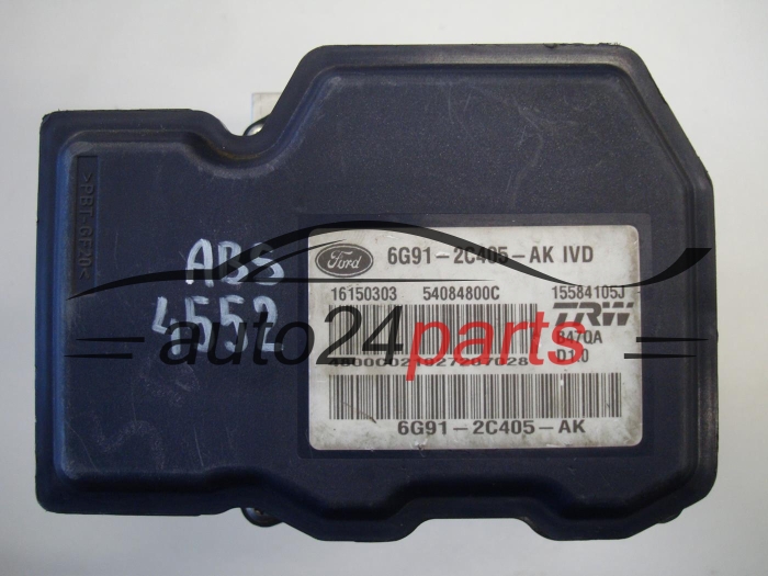 FORD 6G912C405AK, 6G91-2C405-AK
