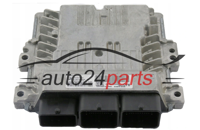 CITROEN SID807E CONTINENTAL S180165002 E, S180165002E, 9678226080