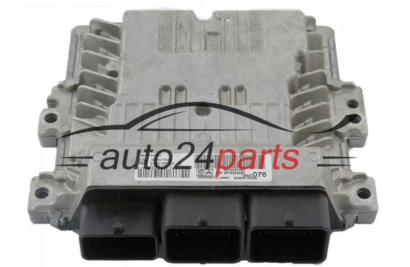 CITROEN SID807E CONTINENTAL S180165002 E, S180165002E, 9678226080