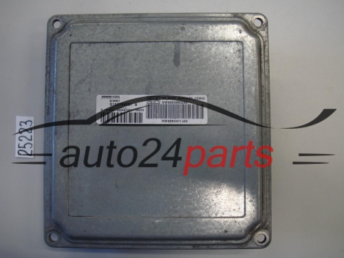 PEUGEOT S122754251 A, S122754251A, SIM821, 9663660280