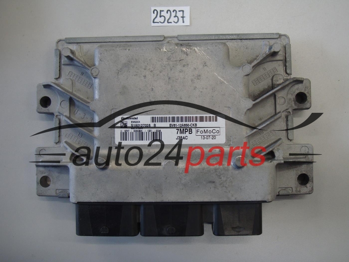 FORD S180127028B, BV61-12A650-CKB, BV6112A650CKB, 7MPB