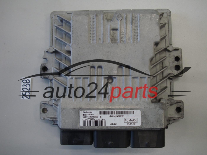 FORD S180133002 E, S180133002E, AV61-12A650-YE, AV6112A650YE, J38AC