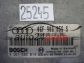 AUDI BOSCH 0 261 S02 014, 0261S02014, 06F906056S, MED9.5.10