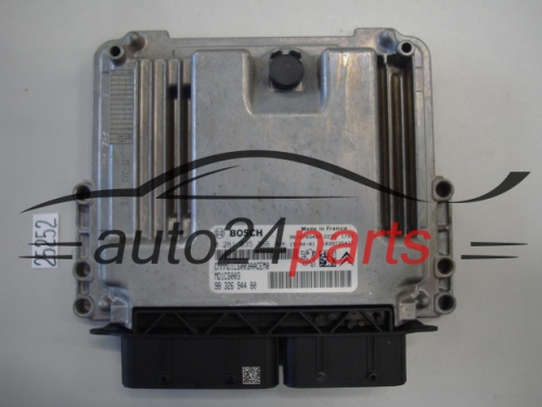 CITROEN BOSCH 0 281 035 366, 0281035366, 9832694480