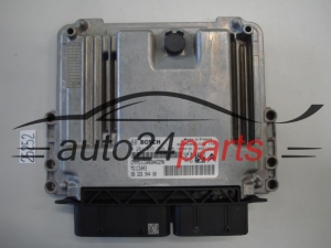 CITROEN BOSCH 0 281 035 366, 0281035366, 9832694480