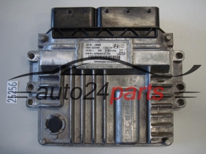 MOTORSTEUERGERÄT ECU STEUERGERÄT HYUNDAI 391302A050, 39130-2A050, DDCR 28332565