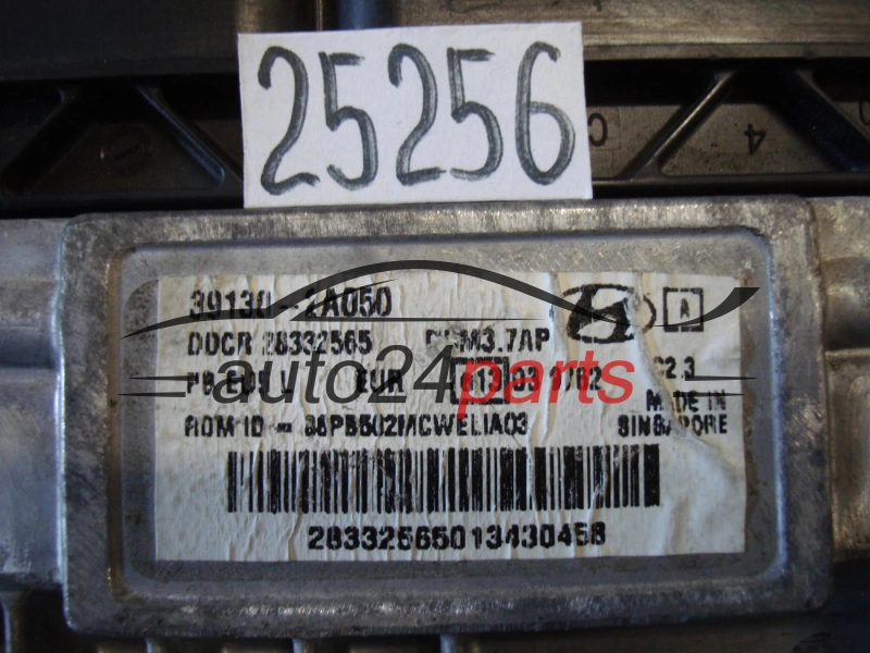 HYUNDAI 391302A050, 39130-2A050, DDCR 28332565