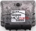 CENTRALINA DO MOTORE VW VOLKSWAGEN GOLF 4 IV BORA 1.4 AKQ 036 906 014