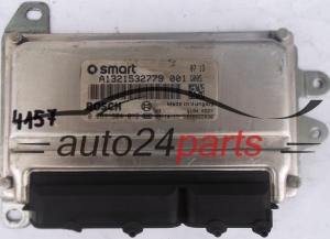 ΜΟΝΑΔΑ ΕΛΕΓΧΟΥ ΚΙΝΗΤΗΡΑ SMART A1321532779, 1321532779, A 132 153 27 79 BOSCH 0261S04012, 0 261 S04 012