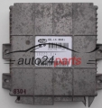 CENTRALINA DO MOTORE G6140D01 9618087780 16223114 PEUGEOT 306