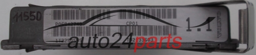 CENTRALINA MOTORE VOLVO 850 2.5 P06842748