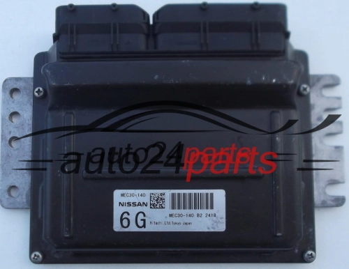 calculateur moteur pour nissan primera 2.0