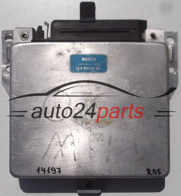 BOSCH 0 280 001 301, 0280001301