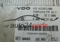 CENTRALINA DO MOTORE MERCEDES ACTROS A0004465302