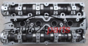 GLOWICA SILNIKA OPEL ASTRA ZAFIRA VECTRA X16XE X16XEL 13106674 