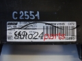 BSI FIAT PANDA 51759683, S118578040D