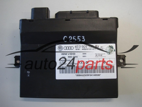 KESSY AUDI 4E0909131, 5WK47023