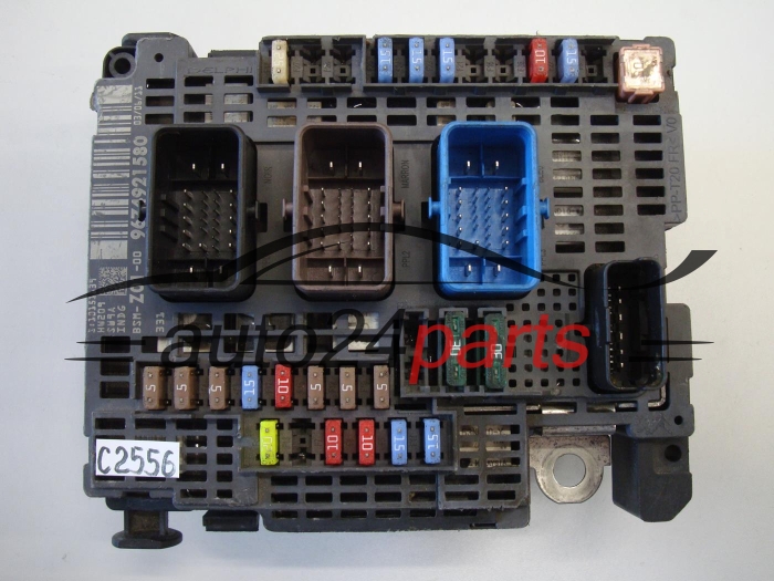 BSM CITROEN PEUGEOT 9674921580, BSM-Z01-00