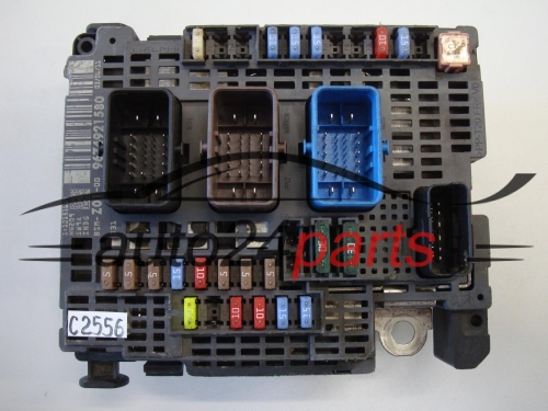 BSM CITROEN PEUGEOT 9674921580, BSM-Z01-00