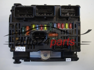 BSM CITROEN PEUGEOT S118983006N, 9658539680, BSM- L06-00