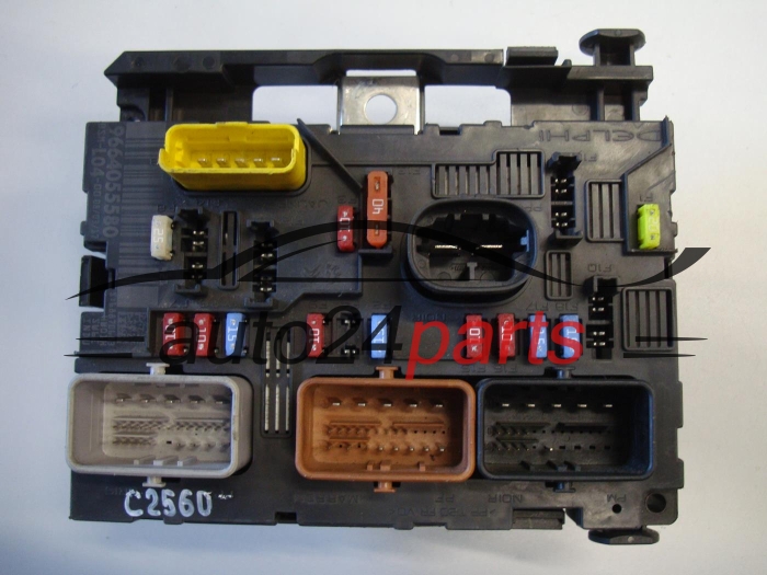 BSM CITROEN PEUGEOT 9664055580 BSM-L04-00