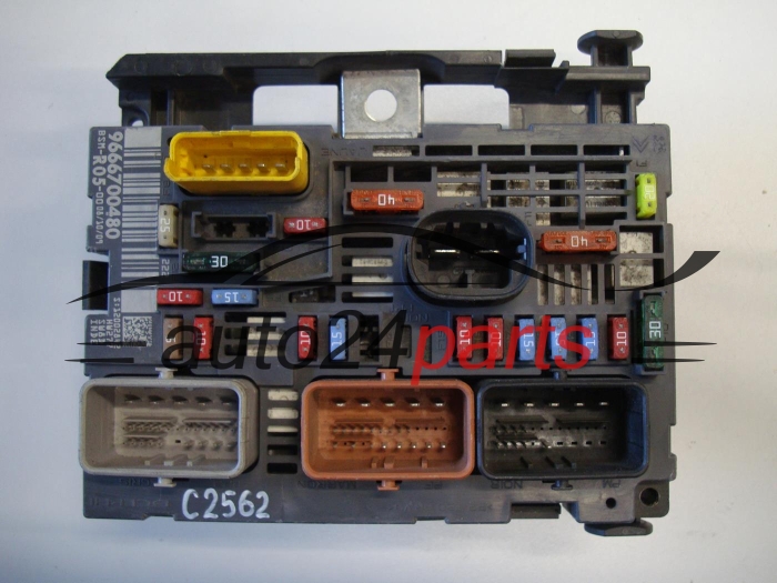 BSM CITROEN PEUGEOT 9666700480, BSM-R05-00
