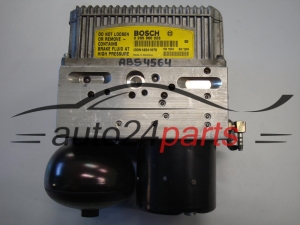 ABS Pump MERCEDES BENZ BOSCH 0 265 250 082, 0265250082, A0054315012, 0265960023