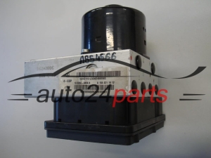 Bomba ABS y centralita MERCEDES BENZ A1644311912, A 164 431 19 12, A2515450832, 10.0925-1559.3, 10092515593