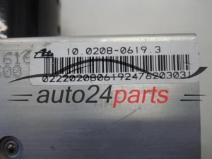 Bomba ABS y centralita MERCEDES BENZ A1644311912, A 164 431 19 12, A2515450832, 10.0925-1559.3, 10092515593